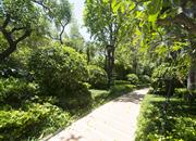 京基滨河时代广场-环境绿化