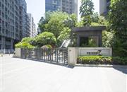 京基滨河时代广场-环境绿化