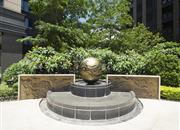 京基滨河时代广场-基础设施