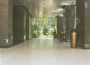 京基滨河时代广场-基础设施