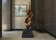 京基滨河时代广场-基础设施