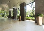 京基滨河时代广场-基础设施