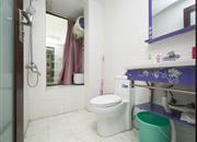 南方国际广场-卫生间