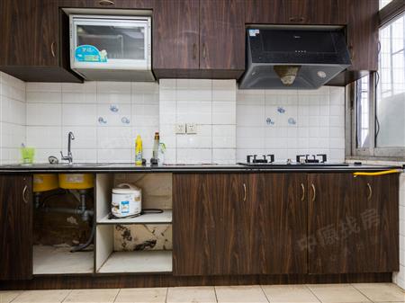 盛龙花园-厨房