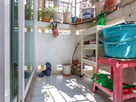 南洋大厦-卫生间