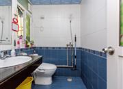 南洋大厦-卫生间