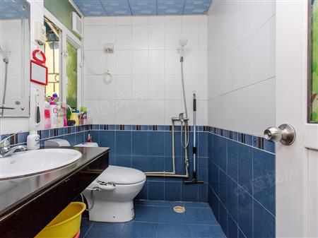 南洋大厦-卫生间