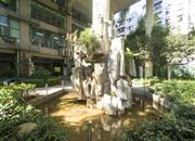 皇达东方雅苑-环境绿化