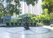 皇达东方雅苑-基础设施