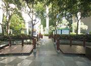 皇达东方雅苑-基础设施