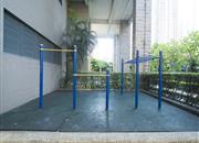 皇达东方雅苑-基础设施