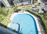 皇达东方雅苑-俯瞰图