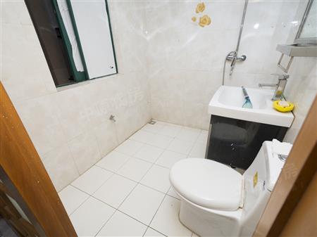 天泽花园-卫生间