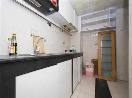 天泽花园-厨房
