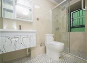 皇御苑B区-卫生间