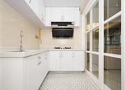 皇御苑B区-厨房