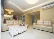 皇御苑B区-客厅