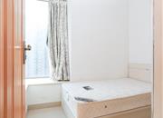 皇庭世纪花园-次卧