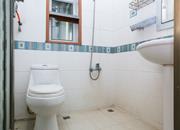 皇庭世纪花园-卫生间