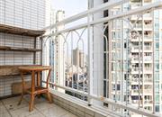 皇庭世纪花园-阳台