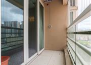 丹枫白露苑-阳台