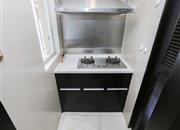 丹枫白露苑-厨房