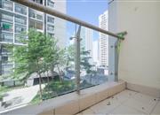 星河世纪大厦-阳台