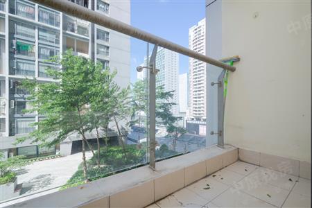 星河世纪大厦-阳台