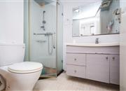 星河世纪大厦-卫生间