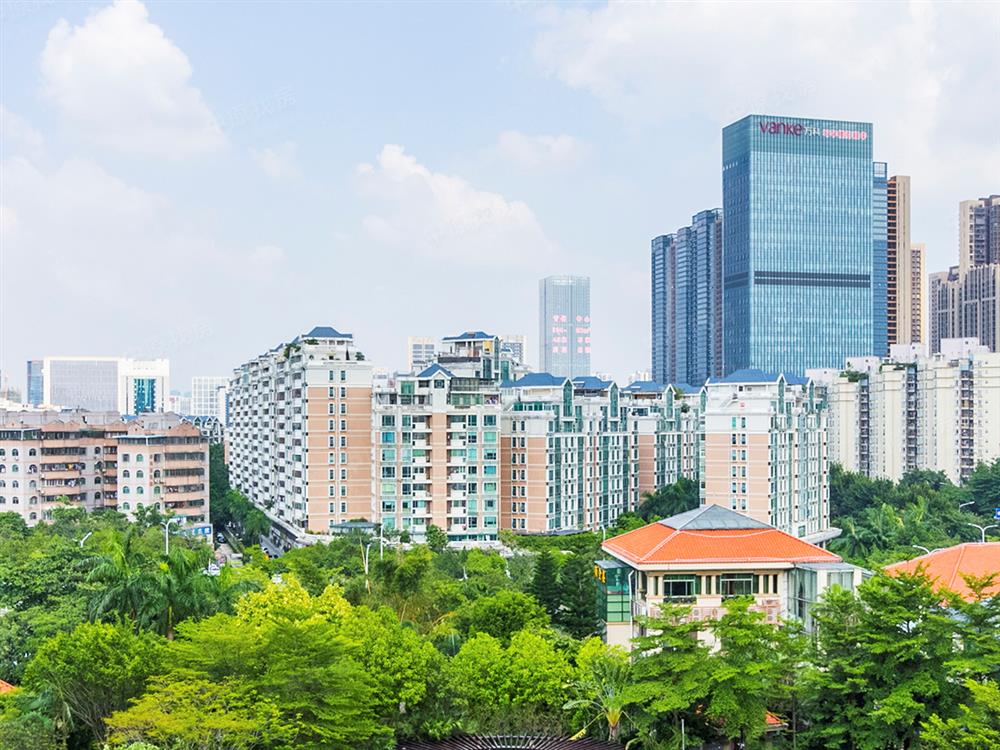 紫薇苑（二期）