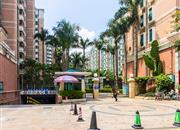 紫薇苑（二期）-大门