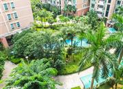 紫薇苑（二期）-俯瞰图