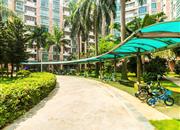 紫薇苑（二期）-基础设施