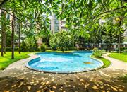 紫薇苑（二期）-基础设施