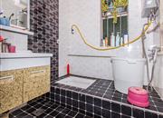 中兆花园-卫生间