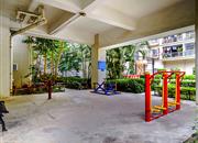 俪景鸿都-基础设施