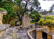 俪景鸿都-环境绿化