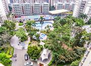 俪景鸿都-俯瞰图