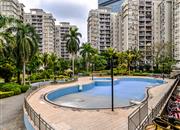 俪景鸿都-基础设施