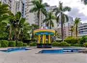 俪景鸿都-环境绿化