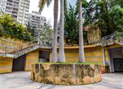 俪景鸿都-环境绿化