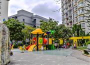 俪景鸿都-基础设施