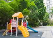 春华四季园（一期）-基础设施