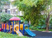 春华四季园（一期）-基础设施