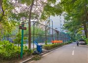 春华四季园（一期）-环境绿化