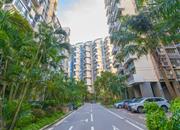 春华四季园（一期）-环境绿化