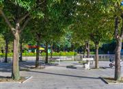 春华四季园（一期）-环境绿化