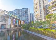 春华四季园（一期）-环境绿化