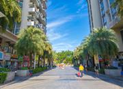 春华四季园（一期）-环境绿化