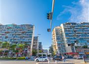 春华四季园（一期）-大门